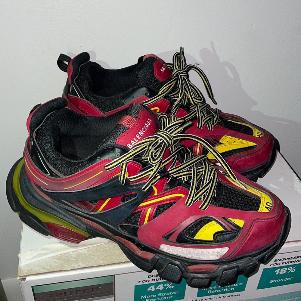 Balenciaga Men size 40 USA (7)